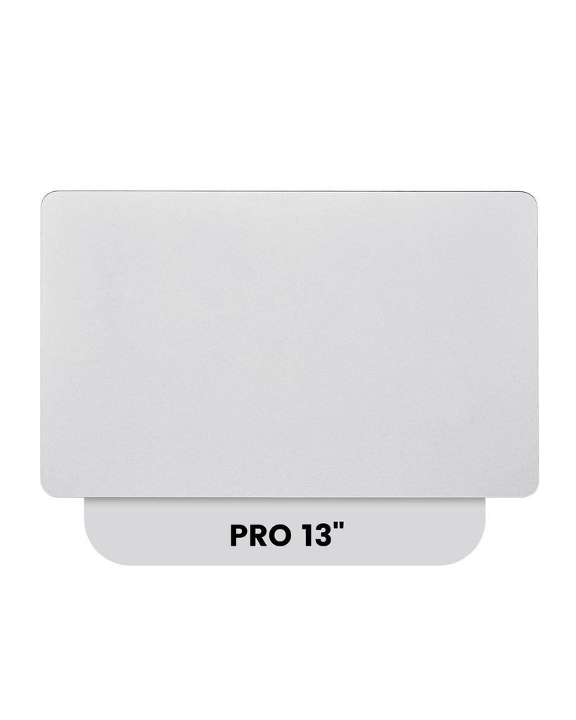 Trackpad Compatible For MacBook Pro 13&quot; (A2338 / Late 2020) (Sliver)