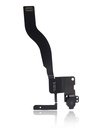 Audio Board With Flex Cable Compatible For MacBook Pro 13&quot; (A2338 / Late 2020) (Space Gray)