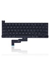Keyboard (US) Compatible MacBook Pro 13&quot; (A2289 / Early 2020)