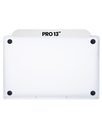 Bottom Case Compatible For MacBook Pro 13&quot; (A2251 / Mid 2020) (Silver)