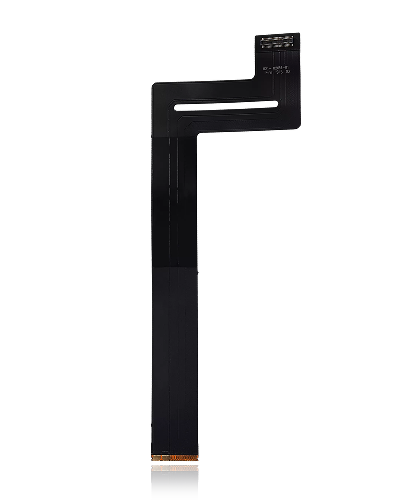 Trackpad Flex Cable Compatible For MacBook Pro 13&quot; Retina (A2251 / Mid 2020)