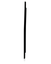 Display Bottom Glass Bezel Strip (Without Logo) Compatible For MacBook Pro Touch Bar 15&quot; (A1707 / A1990) (9 Pack)
