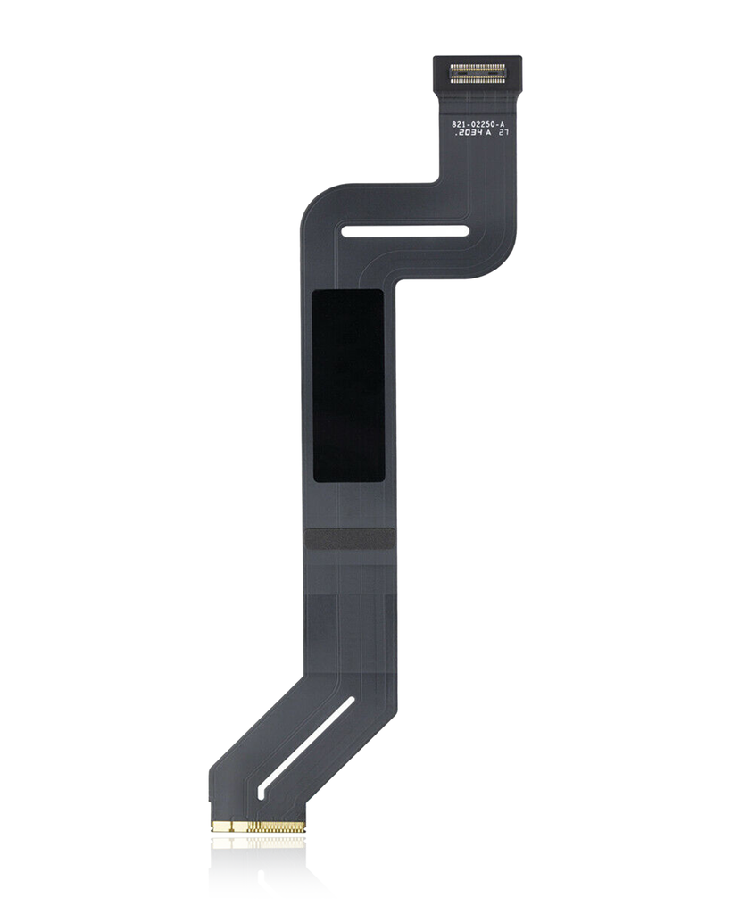 Trackpad Flex Cable Compatible For MacBook Pro 15&quot; Touch Bar (A1990 / Late 2018 / Early 2019)