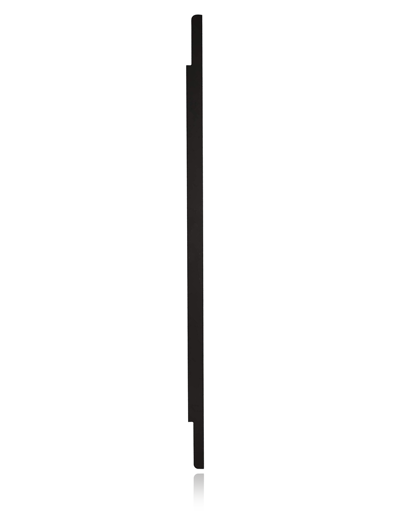 Display Bottom Plastic Bezel Strip (Without Logo) Compatible For MacBook Pro Touch Bar 15&quot; (A1707 / A1990) (9 Pack)