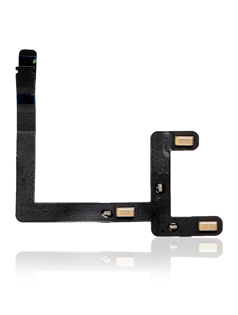 Microphone Flex Cable Compatible For MacBook Pro 15&quot; W/ Touch Bar (A1707 / Late 2016 / Mid 2017) (A1990 / Late 2018 / Early 2019)