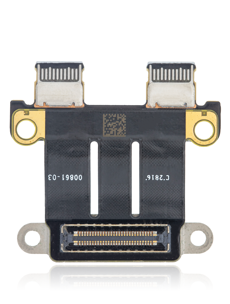 Type-C USB Board Compatible For MacBook Pro 13&quot; / 15&quot; Retina (A1706 / A1707 / Late 2016 / Mid 2017)
