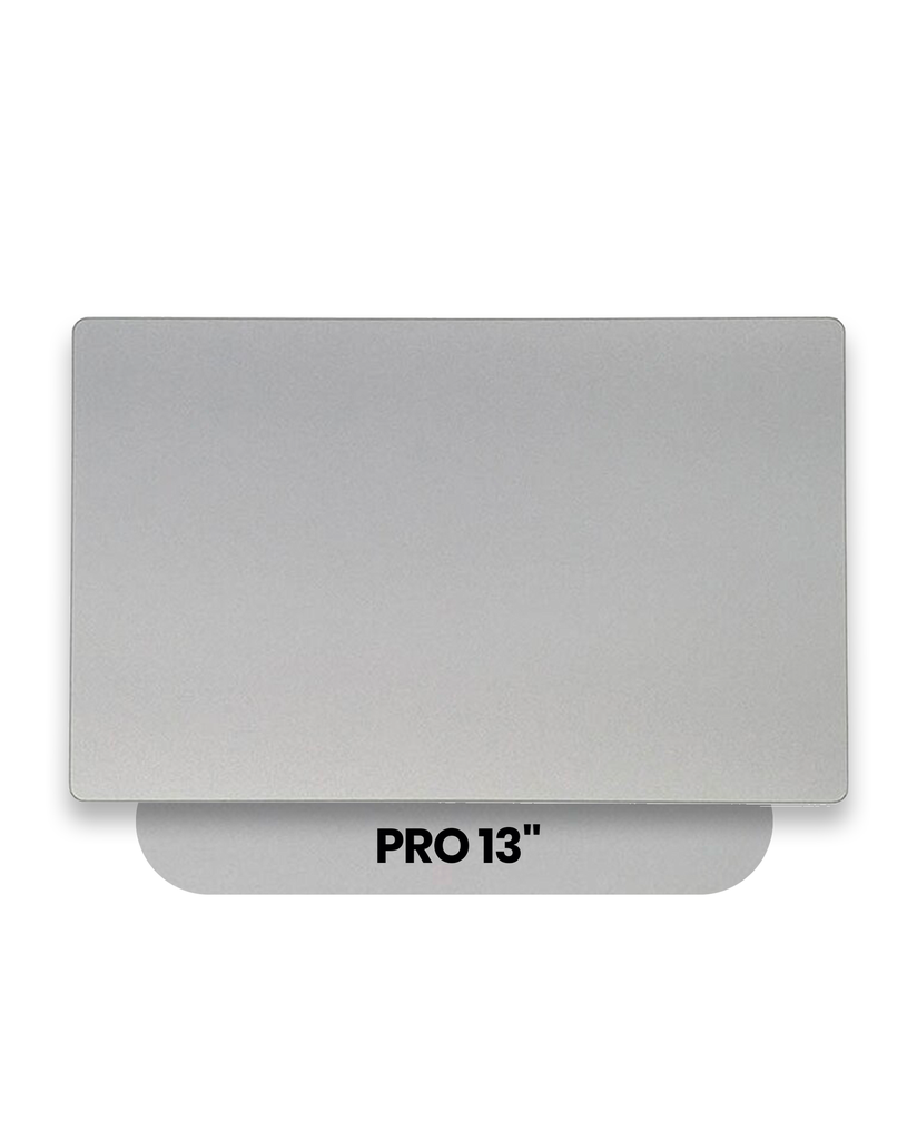 Trackpad Compatible For MacBook Pro 13&quot; W/ Touch Bar (A1706 / Late 2016) / (A1708 / Late 2016 / Mid 2017) / (A1989 / Late 2018 / Early 2019) (Space Gray)