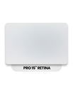 Trackpad Compatible For MacBook Pro 15&quot; Retina (A1398 / Mid 2012 / Late 2013 / Mid 2014)