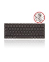 Keyboard W/ Backlight &amp; Screws Compatible For MacBook Pro 13&quot; Retina (A1708 / Late 2016 / Mid 2017) (US English)