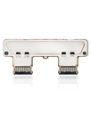 Type C USB I/O Board Compatible For MacBook Pro 13&quot; Retina (A1708 / Late 2016 / Mid 2017) (Soldering Required)
