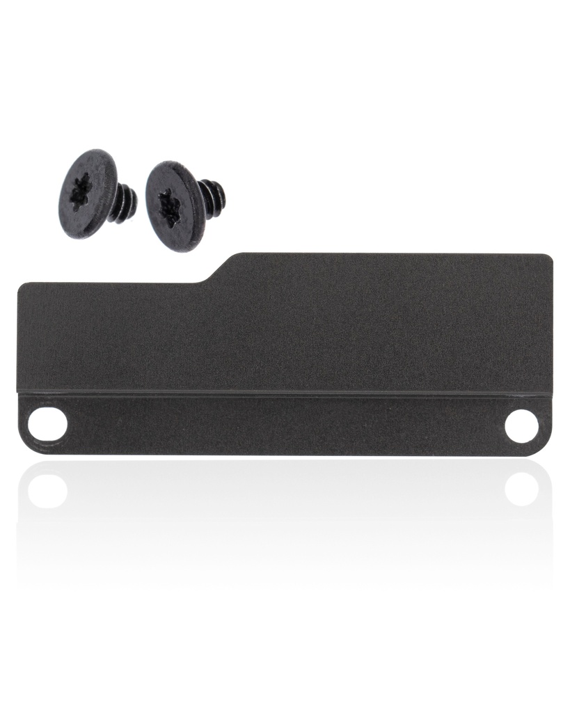 I/O Cable Retainer Bracket (Logic Board) Compatible For MacBook Pro Retina 13&quot; (A1502 / Early 2015)