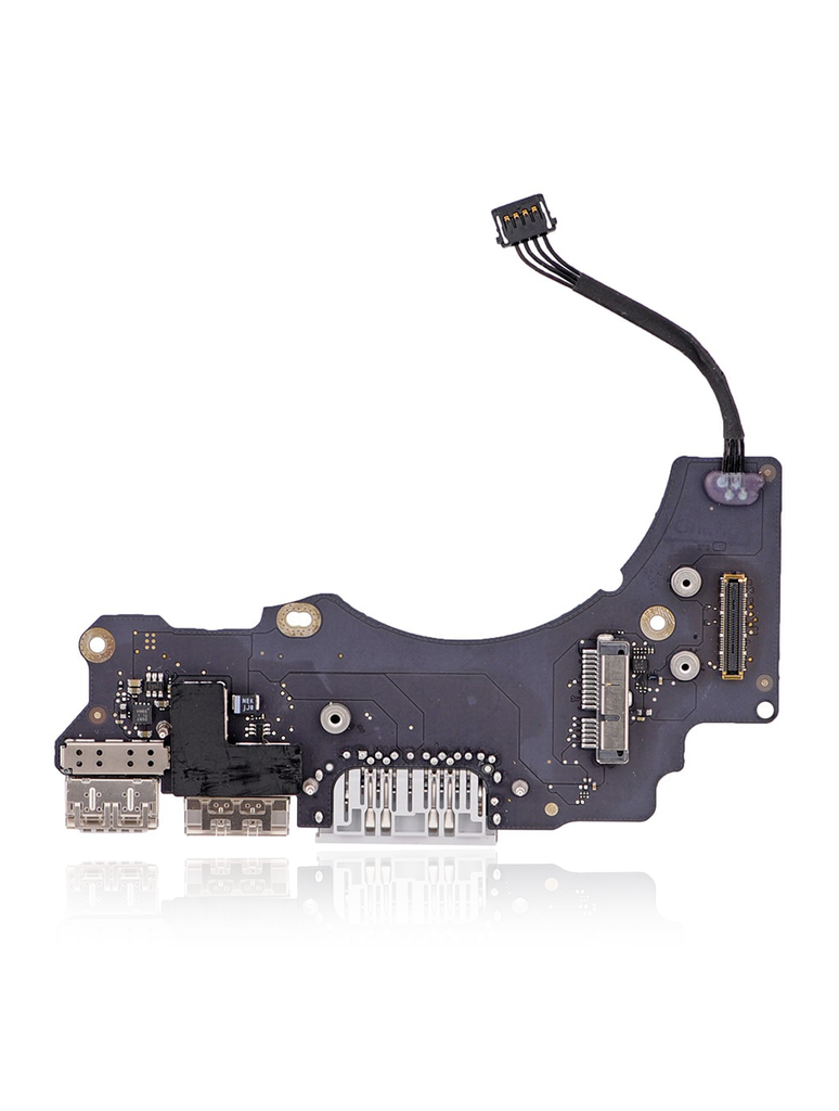 Right I/O Board (HDMI SDXC USB) Compatible For MacBook Pro 13&quot; Retina (A1502 / Late 2013 / Mid 2014)