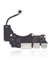 I/O Board Compatible For MacBook Pro 13&quot; Retina (A1502 / Early 2015)