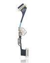 Display LVDS Cable + Left Hinge Compatible For MacBook Pro 13&quot; Retina (A1425 / Mid 2012 / Early 2013) / (A1398 / Mid 2012 / Late 2013 / Mid 2014 / Mid 2015) / (A1502 / Late 2013 / Mid 2014 / Early 2015)