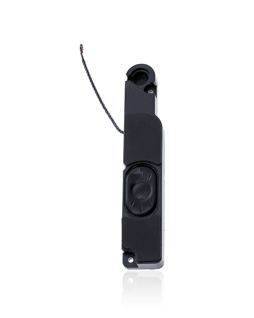 Left Loudspeaker With Microphone Cable Compatible For MacBook Pro Unibody 15&quot; (A1286 / Early 2011 / Late 2011 / Mid 2012)