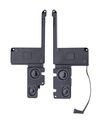 Left &amp; Right Loudspeaker Compatible For MacBook Pro 15&quot; Retina (A1398 / Mid 2012 / Late 2013 / Mid 2014 / Mid 2015)
