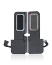 Left &amp; Right Loudspeaker Compatible For MacBook Pro 15&quot; W/ Touch Bar (A1707 / Late 2016 / Mid 2017)