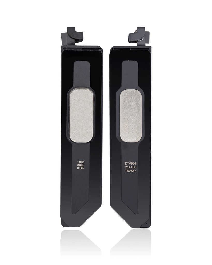 Left &amp; Right Large Speaker Compatible For MacBook Pro 13&quot; (A1989 / Late 2018 / Early 2019)