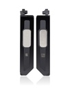 Left &amp; Right Large Speaker Compatible For MacBook Pro 13&quot; (A1989 / Late 2018 / Early 2019)