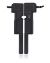 Left &amp; Right Loudspeaker Compatible For MacBook Pro 16&quot; (A2141 / 2019)
