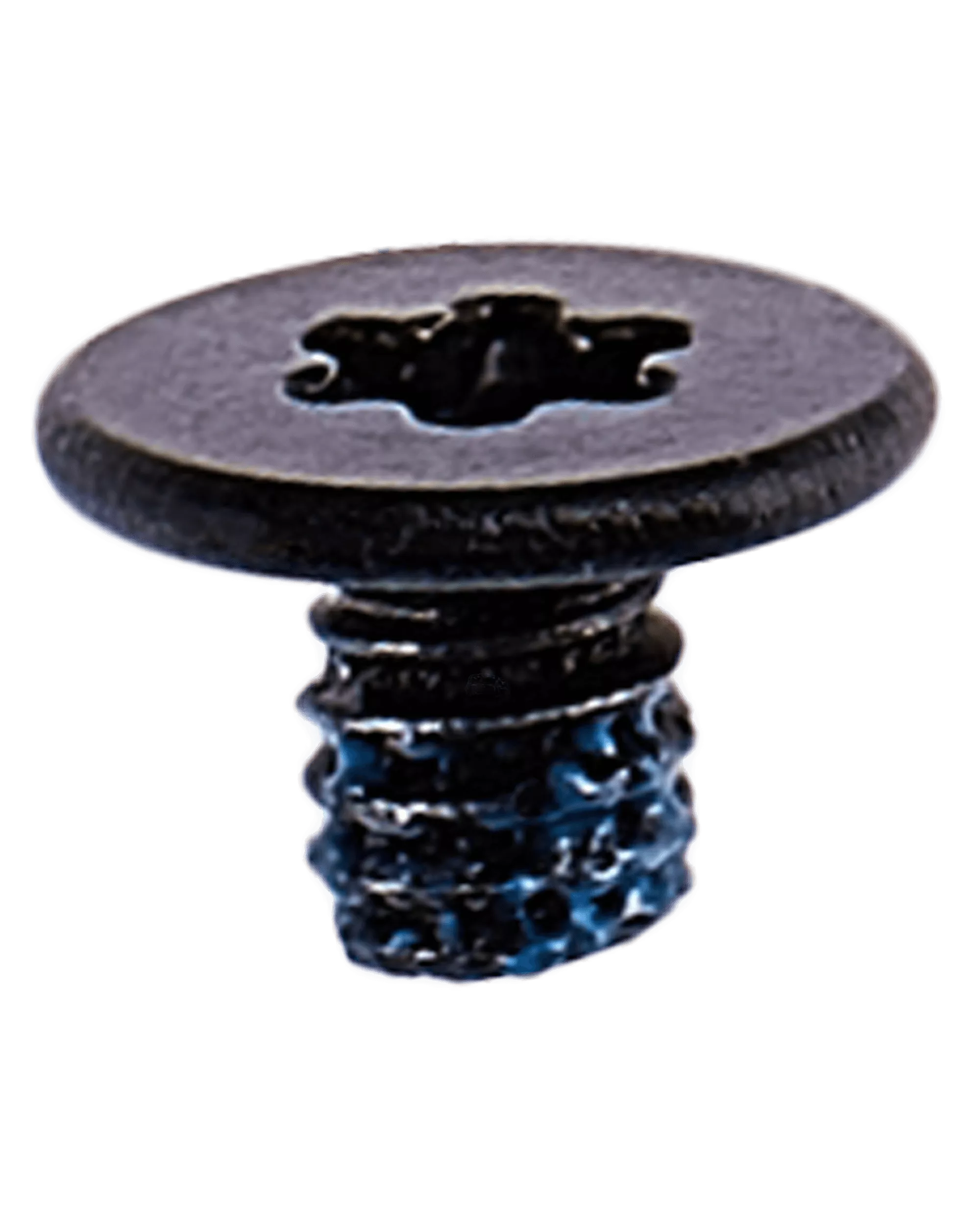 Power Adapter Bracket Screws (Torx T3) (4 Piece Set) Compatible For MacBook Pro 13&quot; (A2338 / Late 2020) (50 Pack)