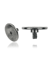 BMU Screws (Torx T4) Compatible For MacBook Pro 13&quot; W/ Touch Bar (A1706 / A1708 / A1989 / A2159 / A2289 / A2251 / A1707 / A2338 / Late 2016 To Late 2020) (50 Pack)