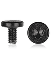 Bracket Screws (Torx T3) Compatible For MacBook Pro 13&quot; (A2338 / Late 2020) (100 Pack)