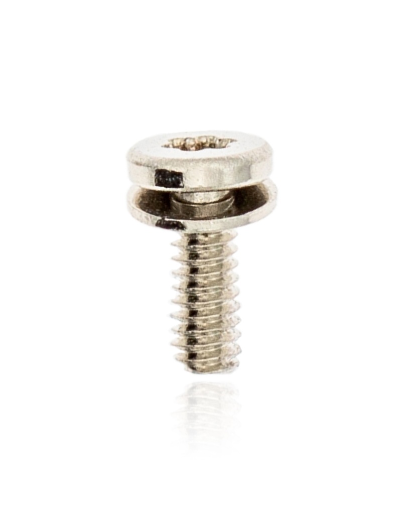 Headphone Jack Screws (Torx T4) Compatible For MacBook Pro 13&quot; (A1708 / Late 2016 / Mid 2017)