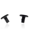 MagSafe Board Screws - Torx T5 Compatible For MacBook Pro Retina 15&quot; (A1398 / Early 2013 / Mid 2012 / Late 2013 / Mid 2014 / Mid 2015) (2 Piece Set)