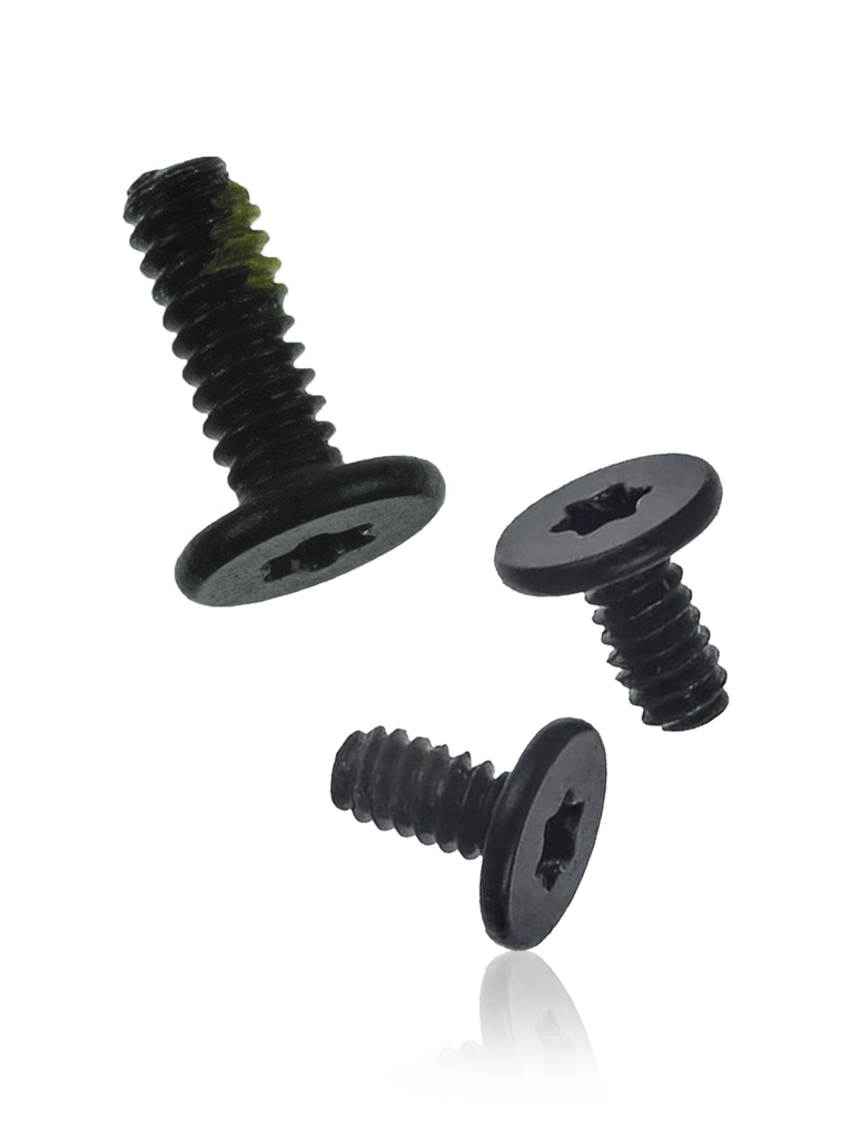 CPU Fan Screws (Torx T5) Compatible For MacBook Pro Retina 13&quot; (A1502 / Early 2015)