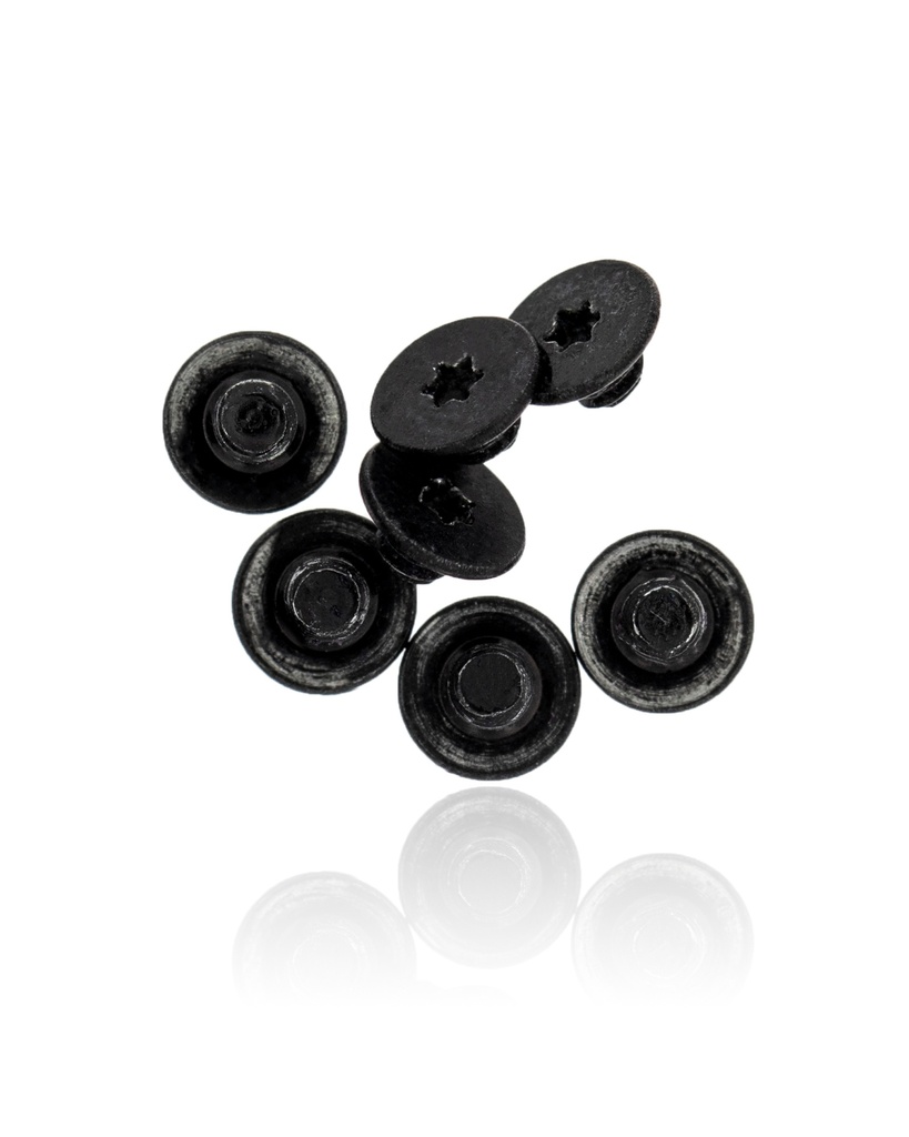Trackpad Screws (Torx T4) Compatible For MacBook Pro 15&quot; Retina (A1398 / Mid 2015)