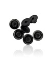 Trackpad Screws (Torx T4) Compatible For MacBook Pro 15&quot; Retina (A1398 / Mid 2015)
