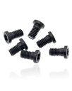 Hinge Screws (Torx T8) Compatible For MacBook Pro Retina 13&quot; (A1502 / Early 2015 / Mid 2014 / Late 2013)