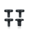 BMU Screws (Torx T4) Compatible For Macbook Pro 13&quot; W/ Touch Bar (A1706 / A1708 / A1989 / A2159 / A2289 / A2251 / A1707 / A2338 / Late 2016 to Late 2020) (Set of 2)