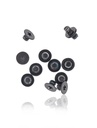 Antenna Screw (Torx T5) Compatible For MacBook Pro 13&quot; Retina (A1708 / Late 2016 / Mid 2017)