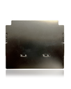 Trackpad Metal Bracket + Screws Compatible For MacBook Pro 13&quot; Retina (A1502 / Early 2015)