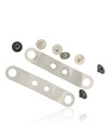 Trackpad Screws Compatible For MacBook Pro Unibody 13&quot; (A1278)