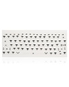 Keyboard Shrapnel Compatible For MacBook Pro 13&quot; Retina (A1708 / Late 2016 / Mid 2017) (US English)