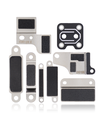 Full Set Small Metal Bracket And Screw Set Compatible For MacBook Pro 13&quot; (A2159 / Mid 2019)