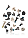 Complete Screw Set Compatible For MacBook Pro 13&quot; (A2159 / Mid 2019)
