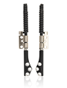 Hinges Left + Right Compatible For MacBook Pro Unibody 15&quot; (A1286 / Early 2009 / Late 2008 / Mid 2009 / Mid 2010)