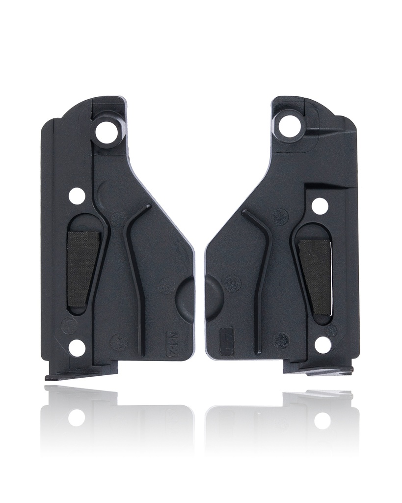 Hinges Cover Compatible For MacBook Pro 16&quot; (A2141 / Mid 2019) (2 Piece Set)