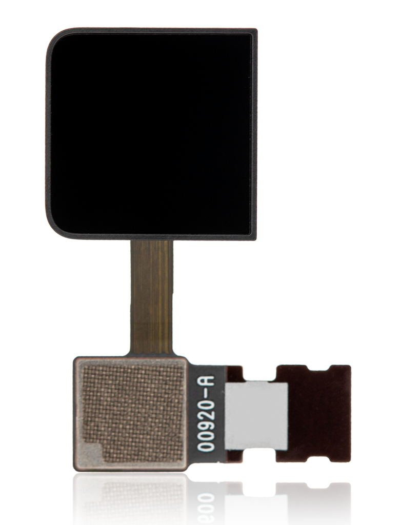 Power Button With Flex Cable Compatible For MacBook Pro 15&quot; W/ Touch Bar (A1707 / Late 2016 / Mid 2017) (A1990 / Late 2018 / Early 2019)