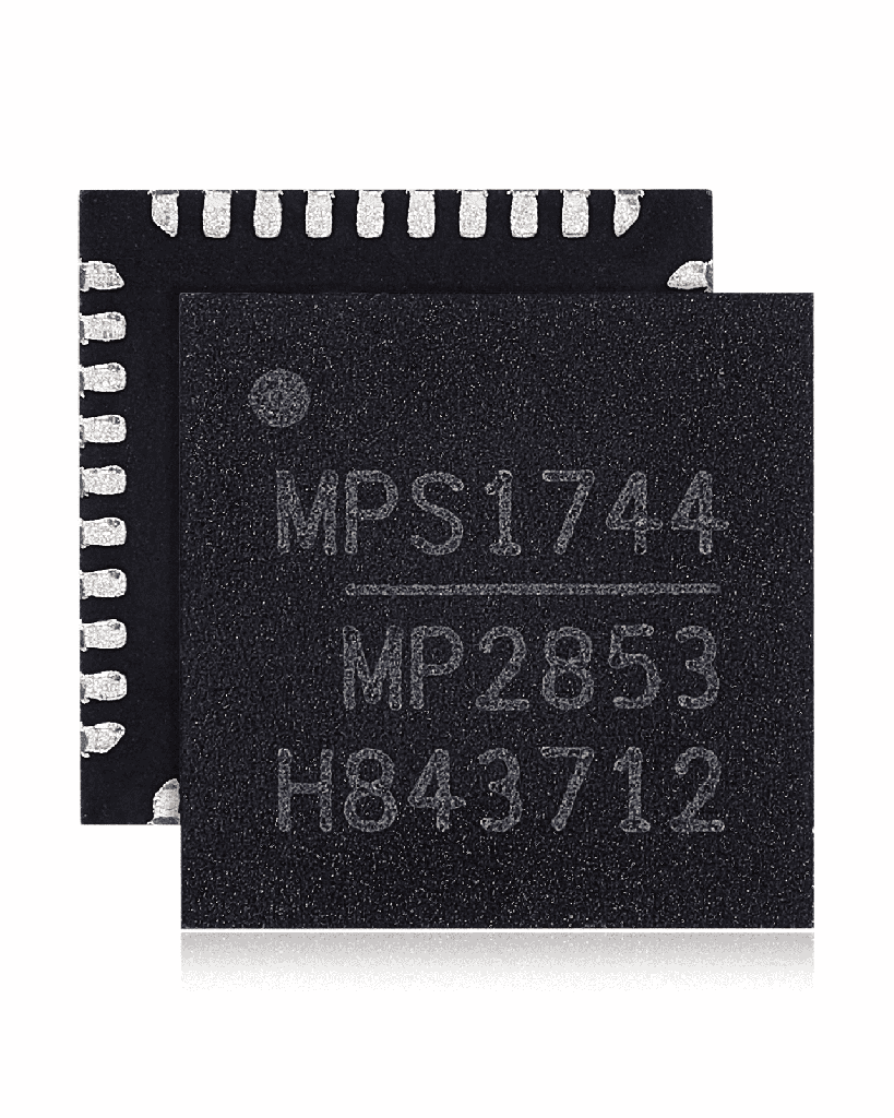 Power Control Management PMIC Compatible For Xbox One X (MPS1748-MP2853)