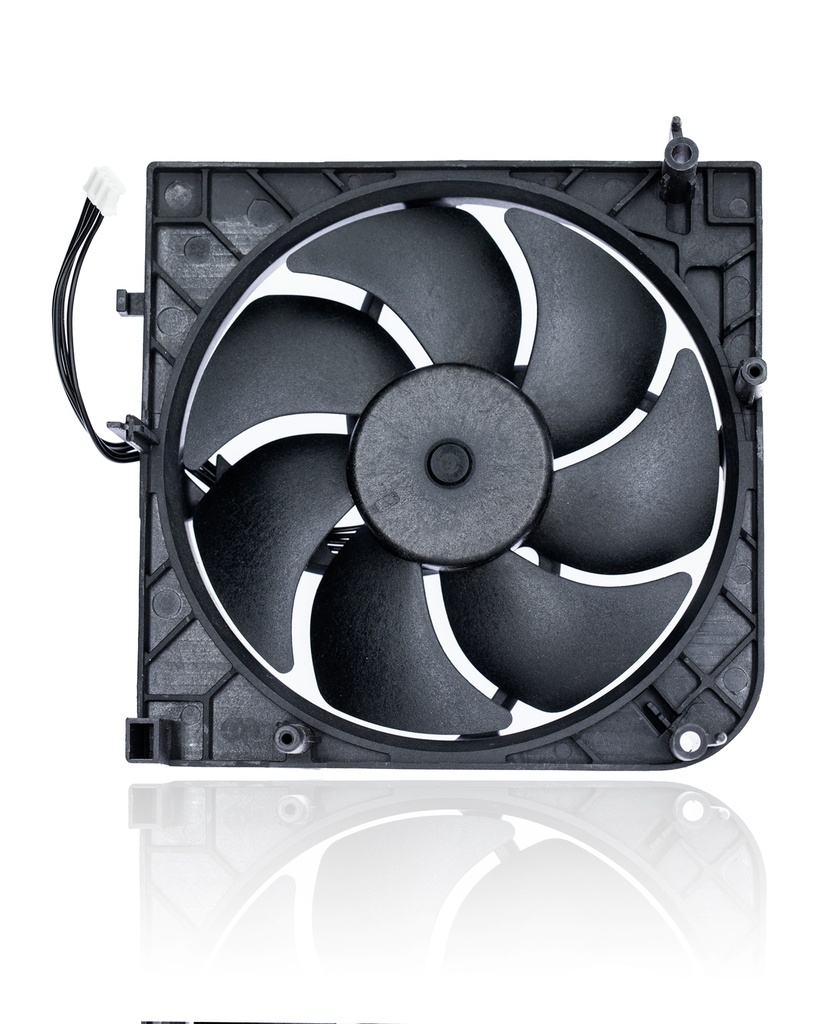 Internal Cooling Fan Compatible For Xbox Series S