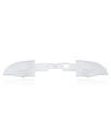 LB RB Trigger Button Compatible For Xbox Series S (White)