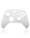 Top Faceplate Compatible For Xbox Series S (White)