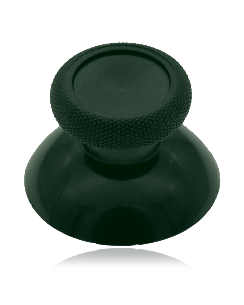 Thumbstick Cap Compatible For Xbox One Controller (Dark Green)