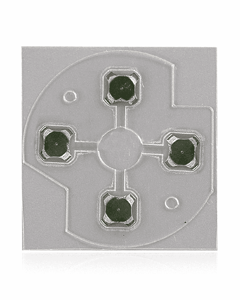 D-Pad Buttons Conductive PCB Board Compatible For Xbox One / Xbox One S Controller