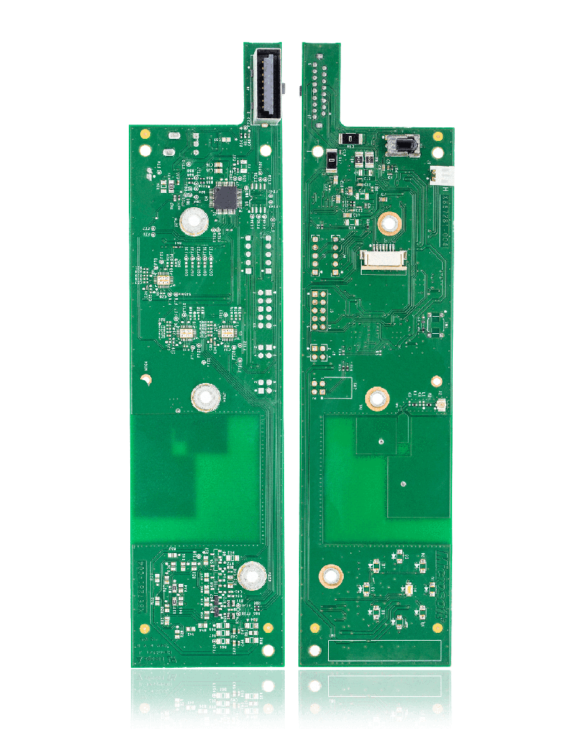 Power / Eject / Sync Button RF Board Compatible For Xbox One (1540) (ROL - Ring Of Lights)